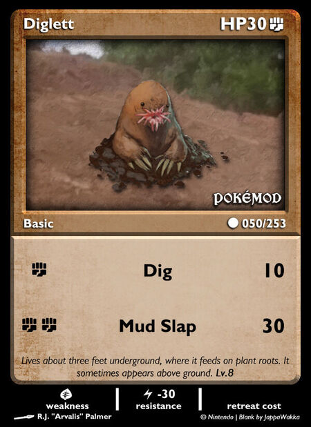 Diglett