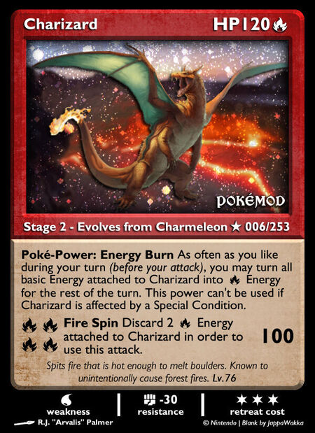 Charizard