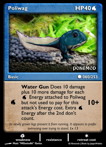 Poliwag