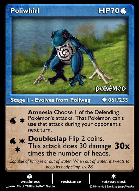 Poliwhirl