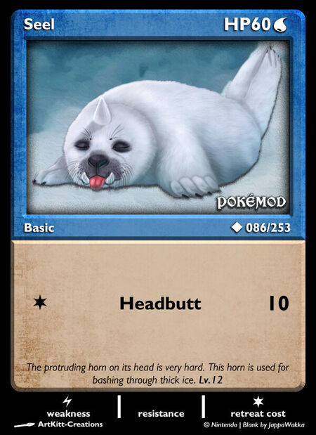 Seel