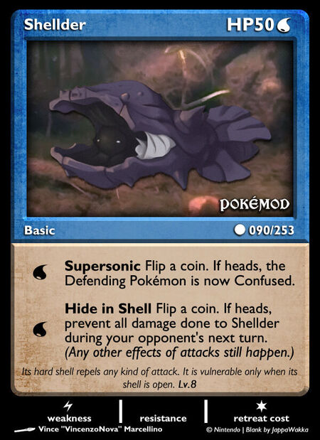 Shellder