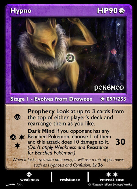 Hypno