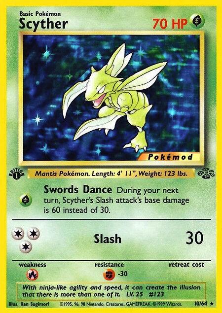 Scyther