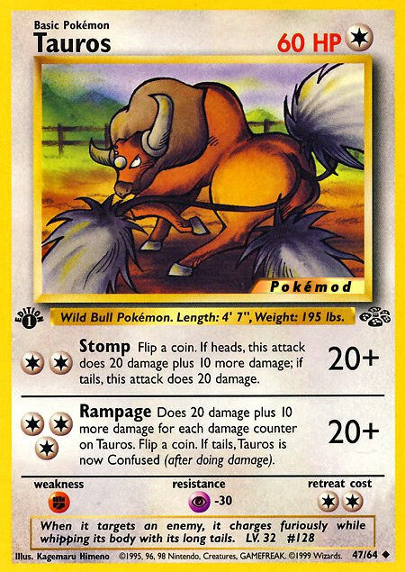 Tauros