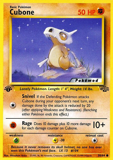 Cubone