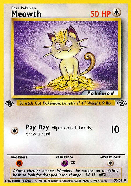 Meowth