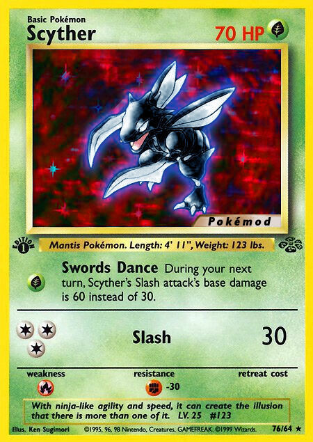 Scyther