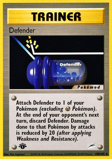 Defender
