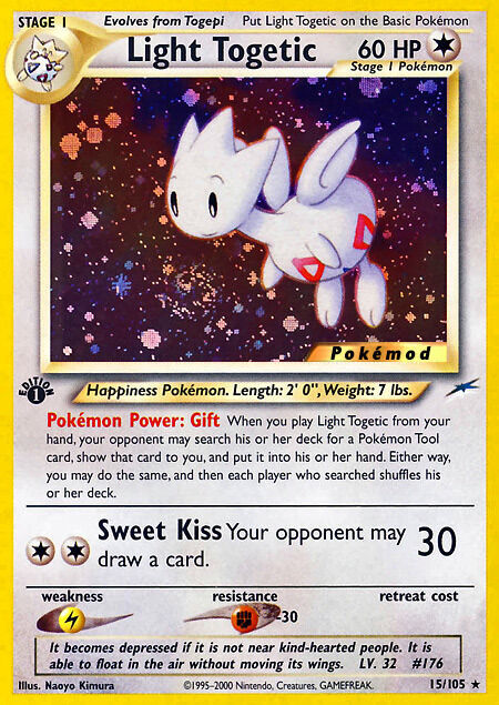 Light Togetic