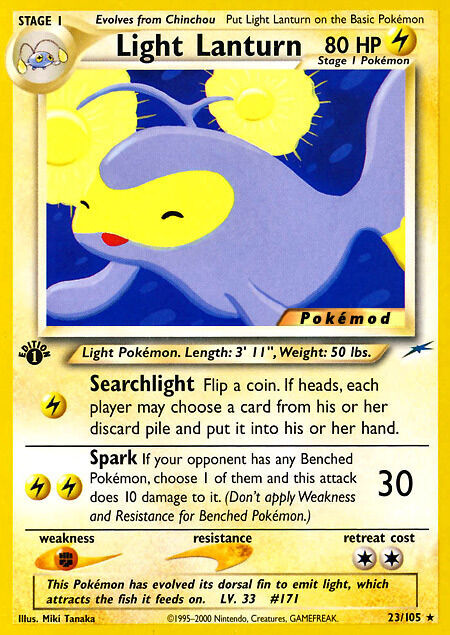 Light Lanturn