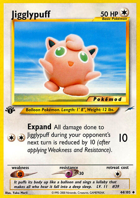 Jigglypuff