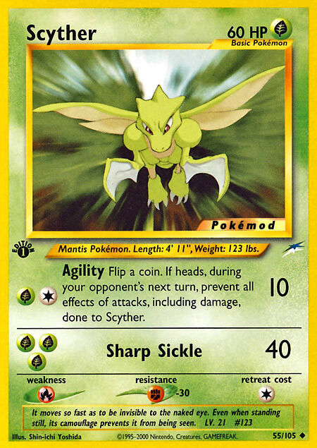 Scyther