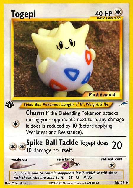 Togepi