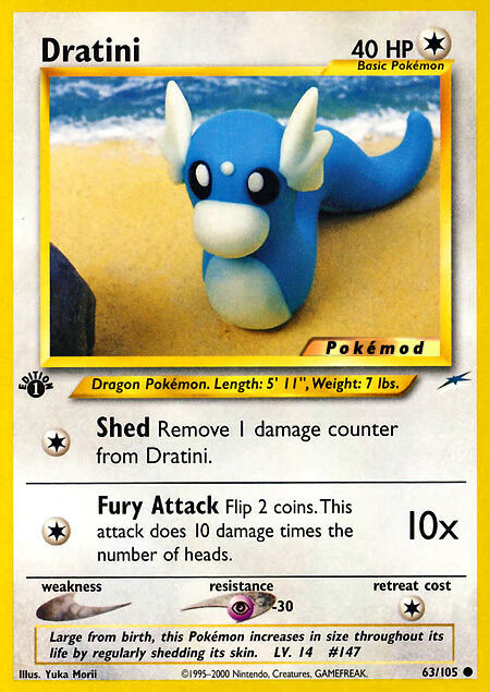 Dratini