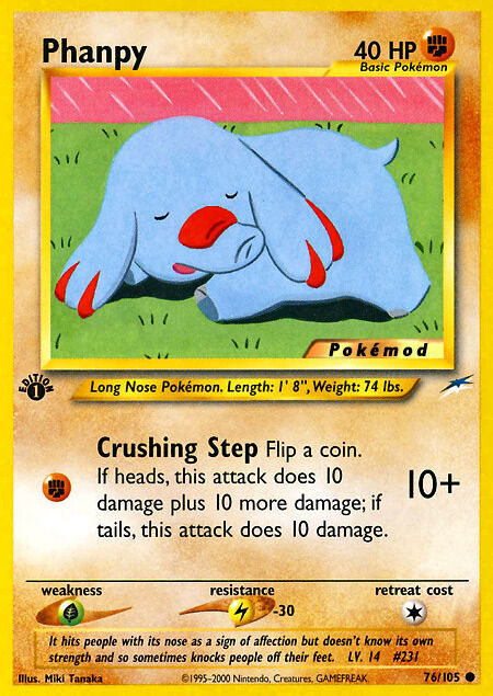 Phanpy