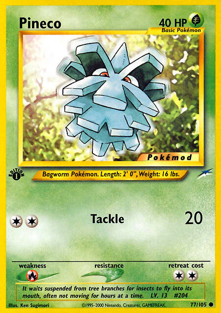 Pineco