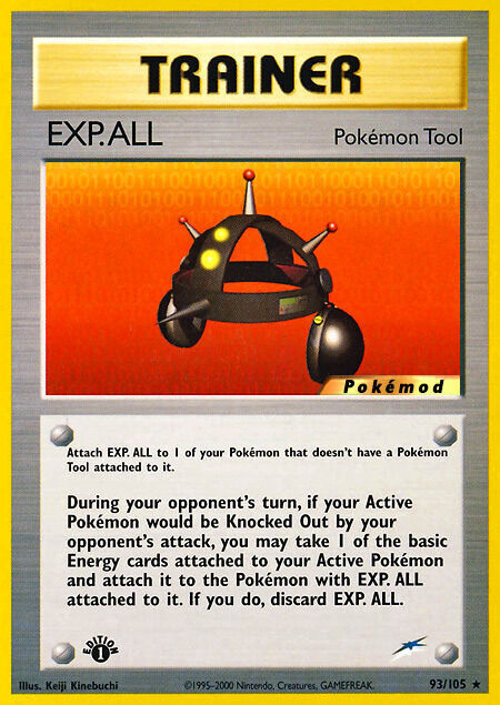 EXP.ALL