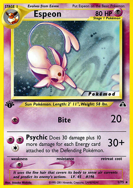 Espeon
