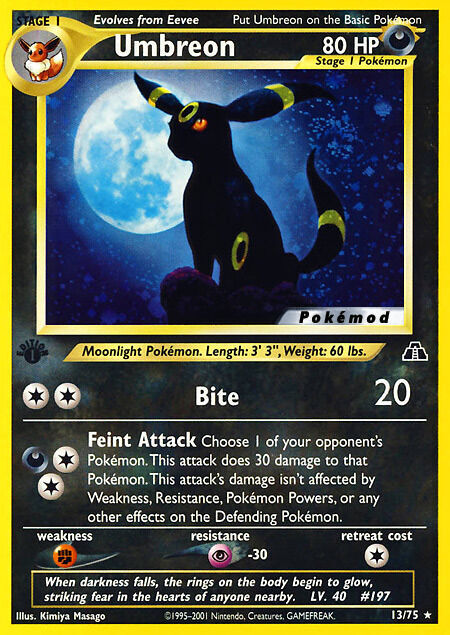 Umbreon