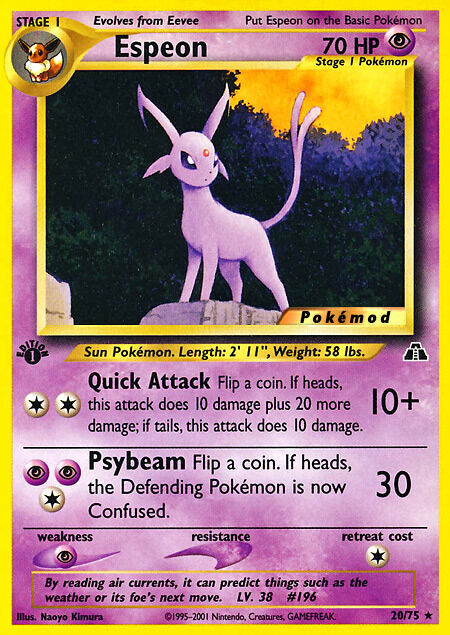 Espeon