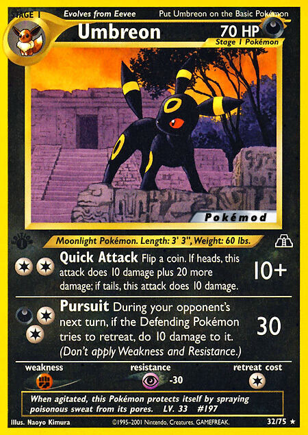 Umbreon
