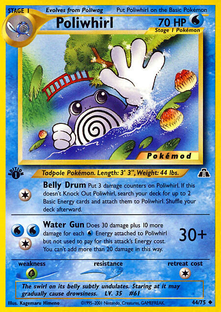 Poliwhirl
