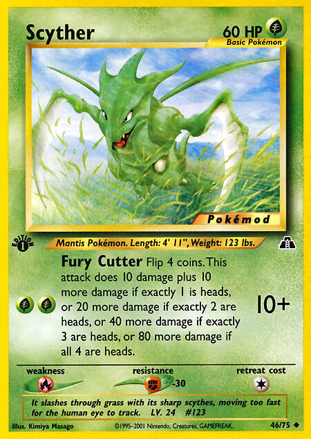 Scyther