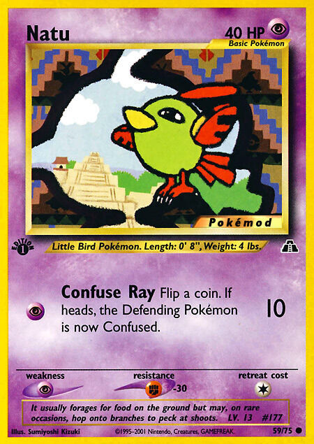 Natu