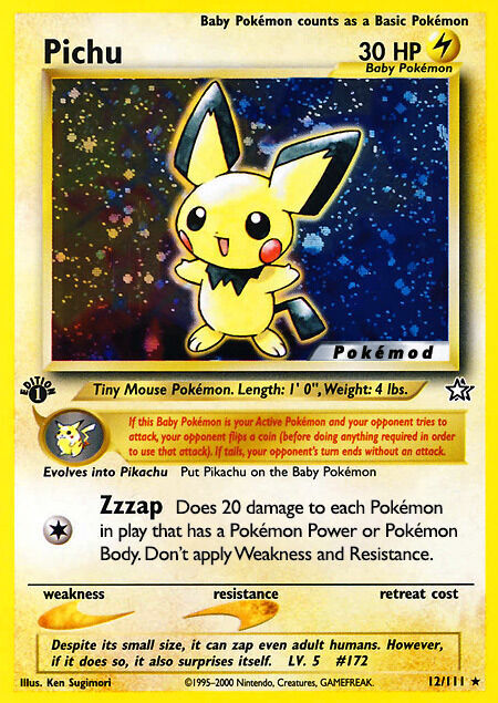 Pichu