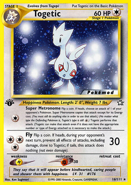 Togetic