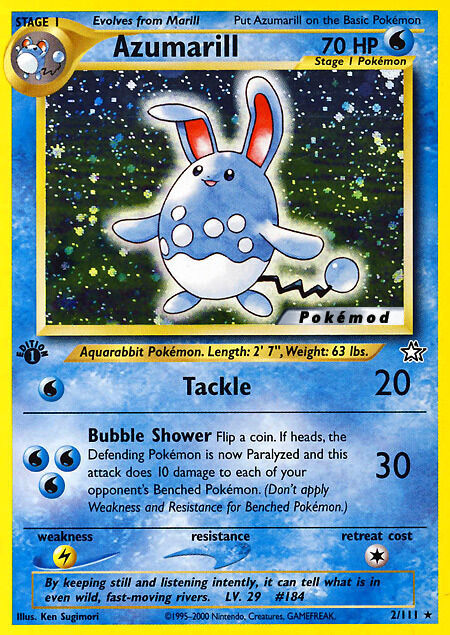 Azumarill