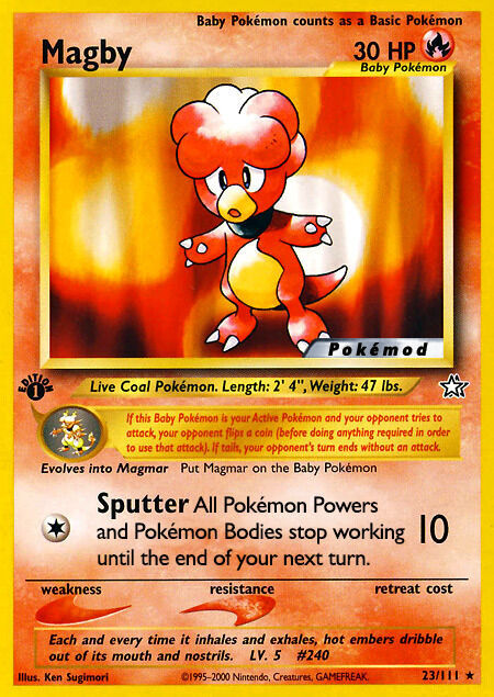 Magby