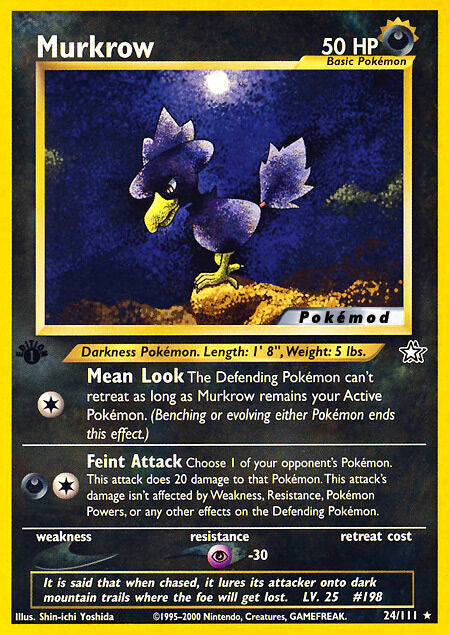Murkrow