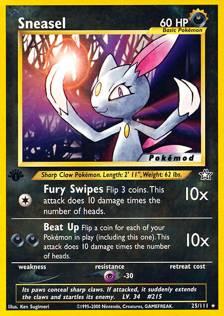 Sneasel