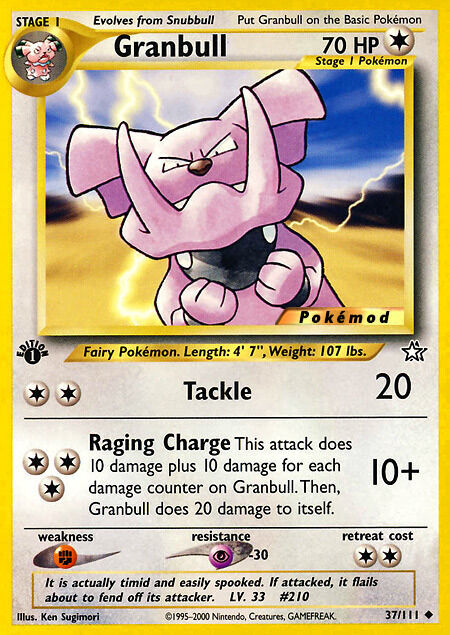 Granbull