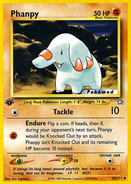 Phanpy