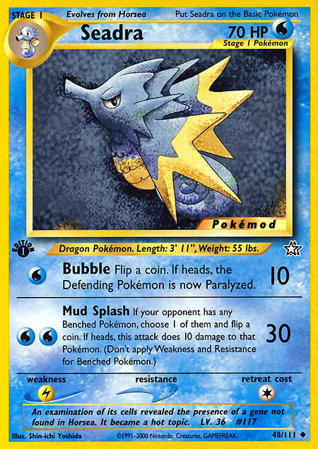 Seadra