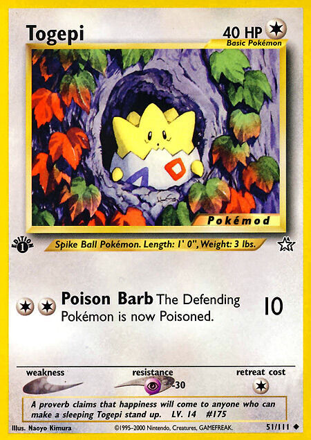Togepi