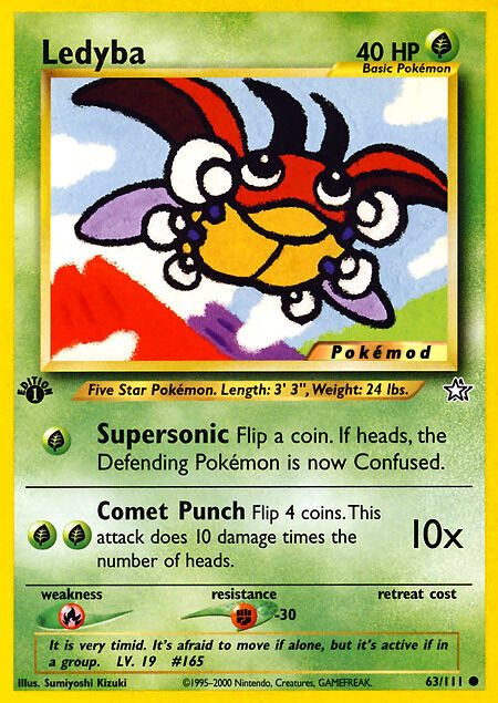Ledyba