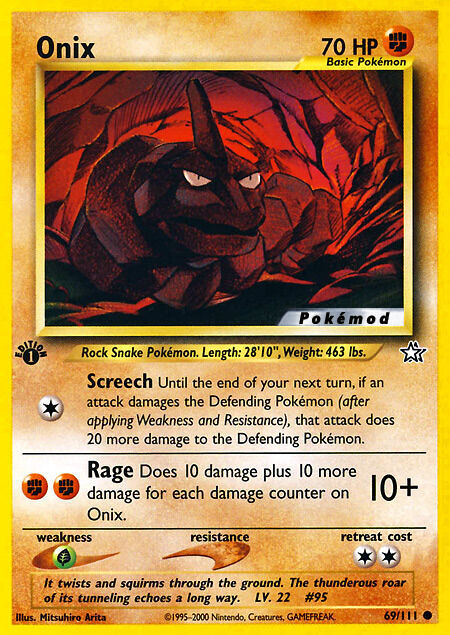 Onix