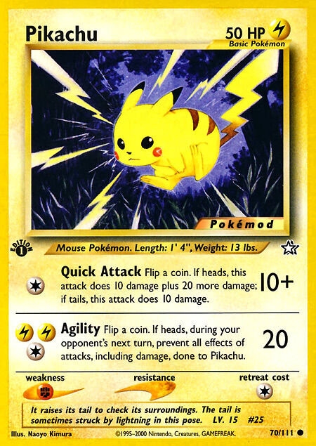 Pikachu