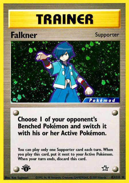 Falkner