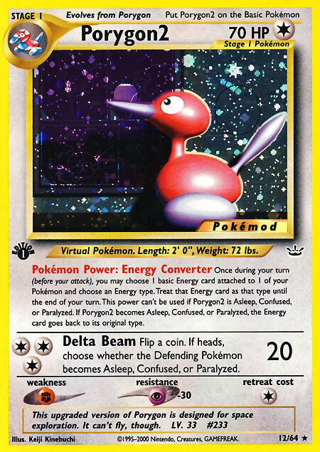 Porygon2
