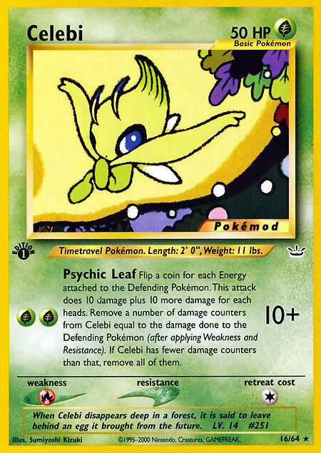 Celebi