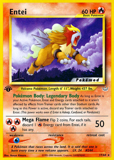 Entei