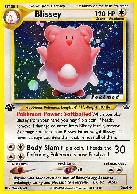 Blissey