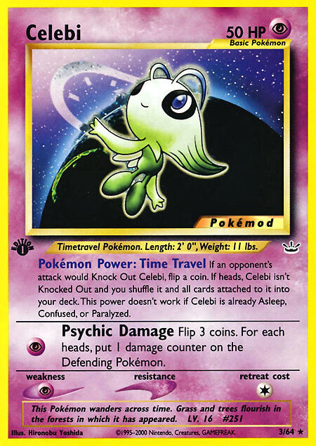 Celebi