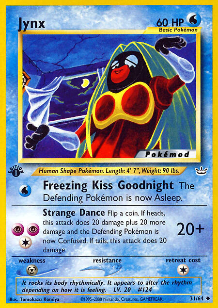 Jynx