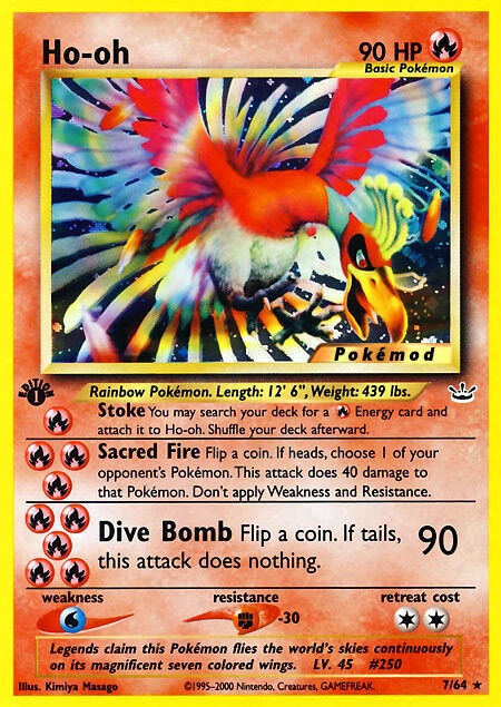 Ho-oh